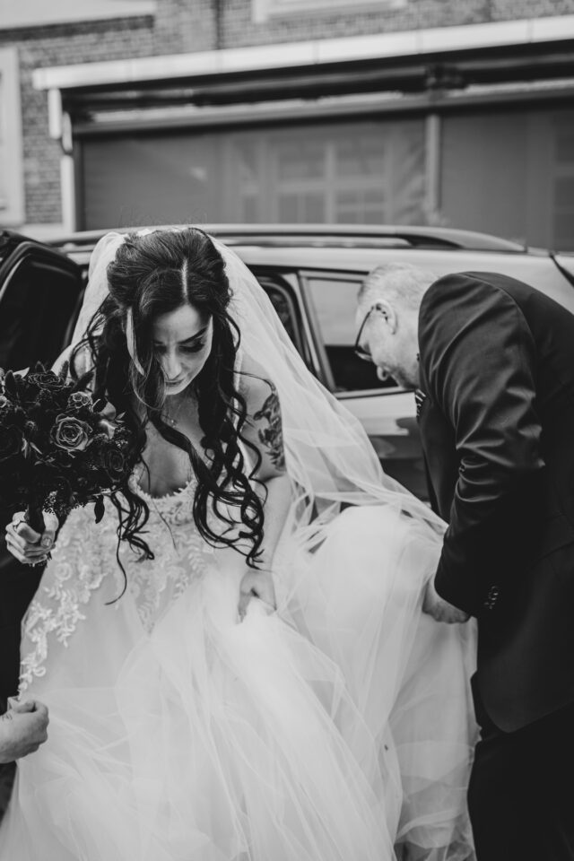 Alternative Hochzeit Vegan NRW Inspiration