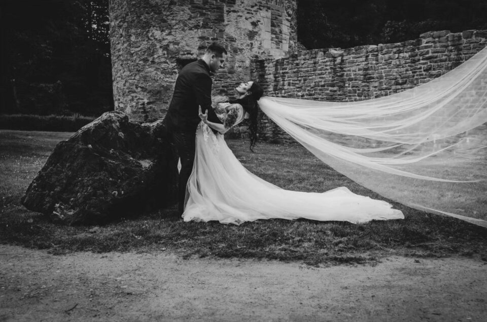 Alternative Hochzeit Vegan NRW Inspiration
