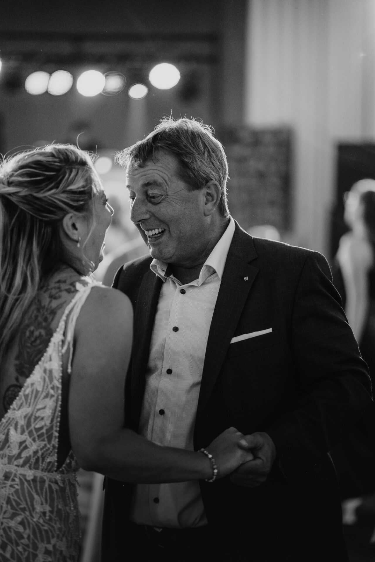 Hochzeitstanz emotional Hell Yes! Weddings