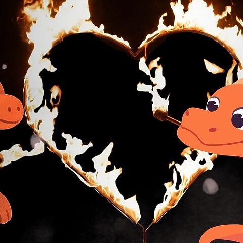 Hell Yes Banner
